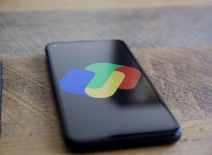Google pay now works android 11 public beta