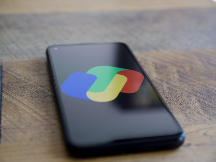 Google pay now works android 11 public beta