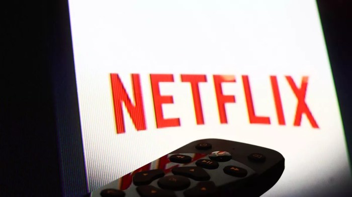 Will the netflix price hikes ever end