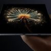 Xiaomi bendable screen phone