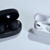 Sony wf 1000xm4 true wireless earbuds leak images specs details rumors