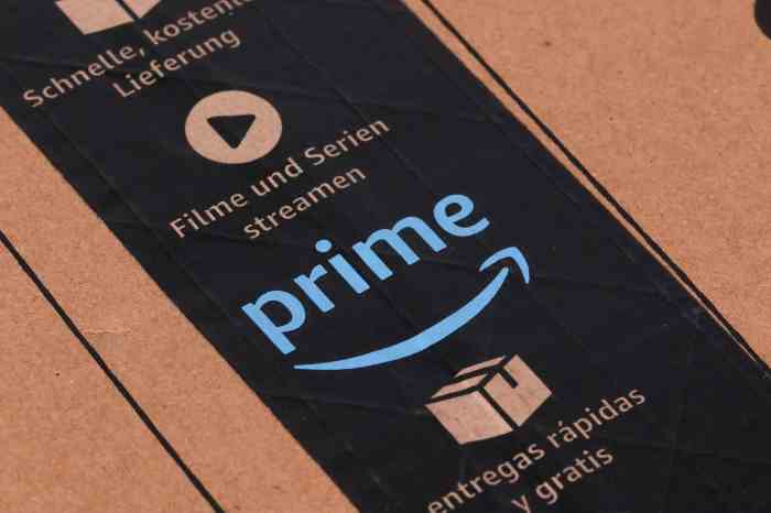 Amazon’s plastic packaging waste grew 18% in 2021, report says | Grist Amazon shareholders plastic packaging waste pollution