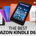Best amazon kindle deals prime day