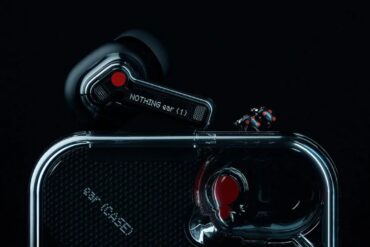 Nothing ear 1 digital assistant support