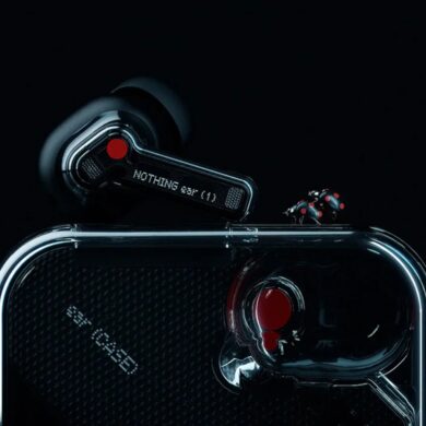Nothing ear 1 digital assistant support