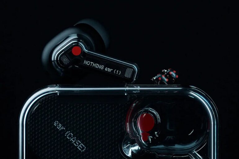 Nothing ear 1 digital assistant support