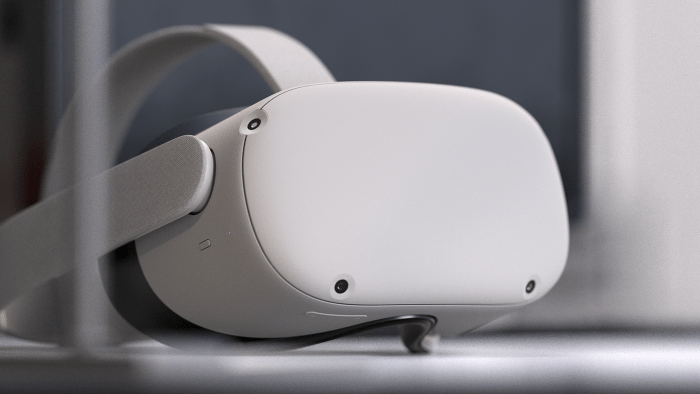 Quest developers are joining forces to solve the vr visibility crisis