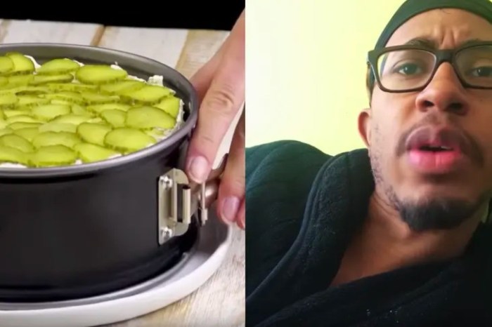 Food youtube videos kalen reacts