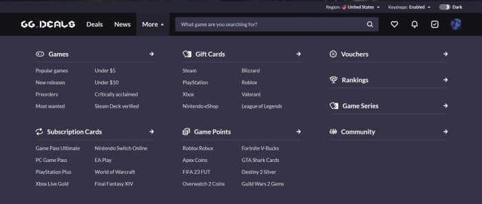 Last minute gift card best subscriptions gaming music travel