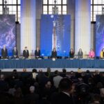 Trump space force announcement national space council