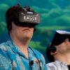 Oculus vr zenimax lawsuit trial palmer luckey testimony