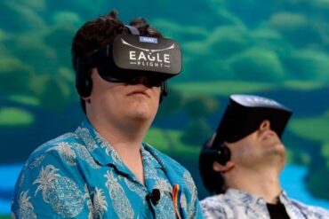 Oculus vr zenimax lawsuit trial palmer luckey testimony