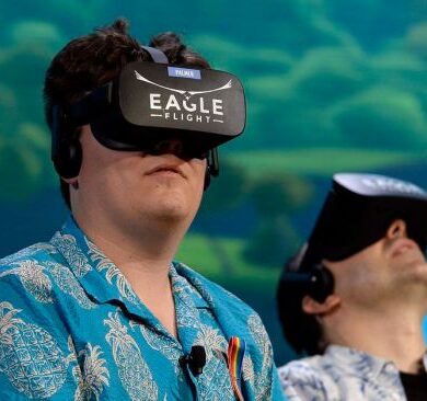 Oculus vr zenimax lawsuit trial palmer luckey testimony