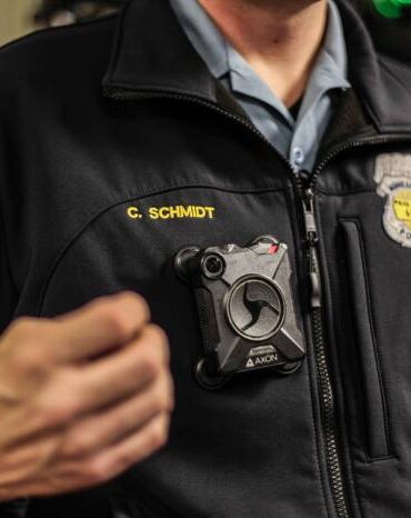 Nypd body cam all new york police department