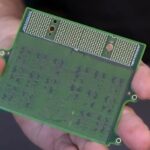 Lpcamm2 will bring faster upgradable memory to some laptops