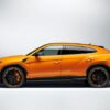Lamborghini urus se hybrid specs price
