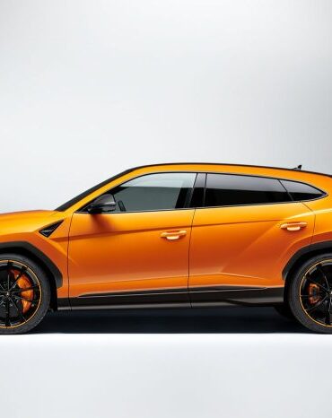 Lamborghini urus se hybrid specs price