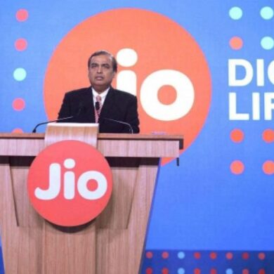 Facebook invests 57 billion indias jio turn whatsapp e commerce platform