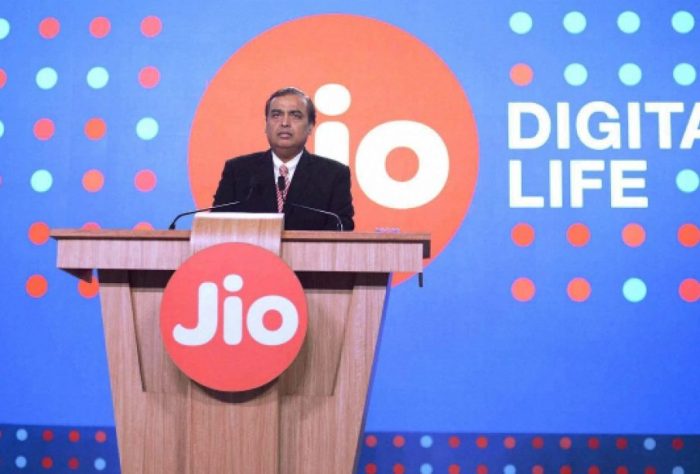 Facebook invests 57 billion indias jio turn whatsapp e commerce platform