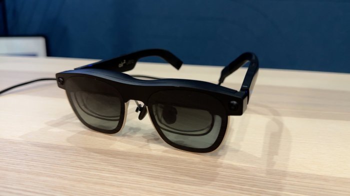 Samsungs apple vision pro competitor price rumor