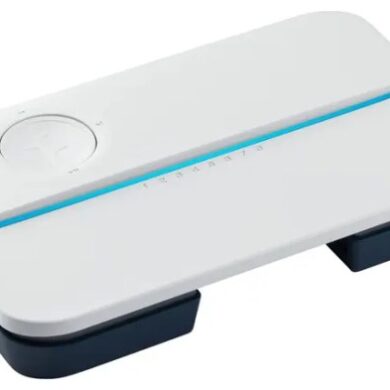 Keep your lawn looking its best with a refurb rachio 3 smart sprinkler controller