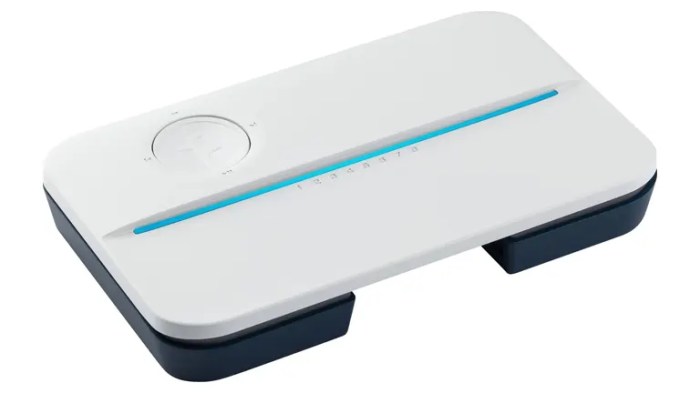 Keep your lawn looking its best with a refurb rachio 3 smart sprinkler controller