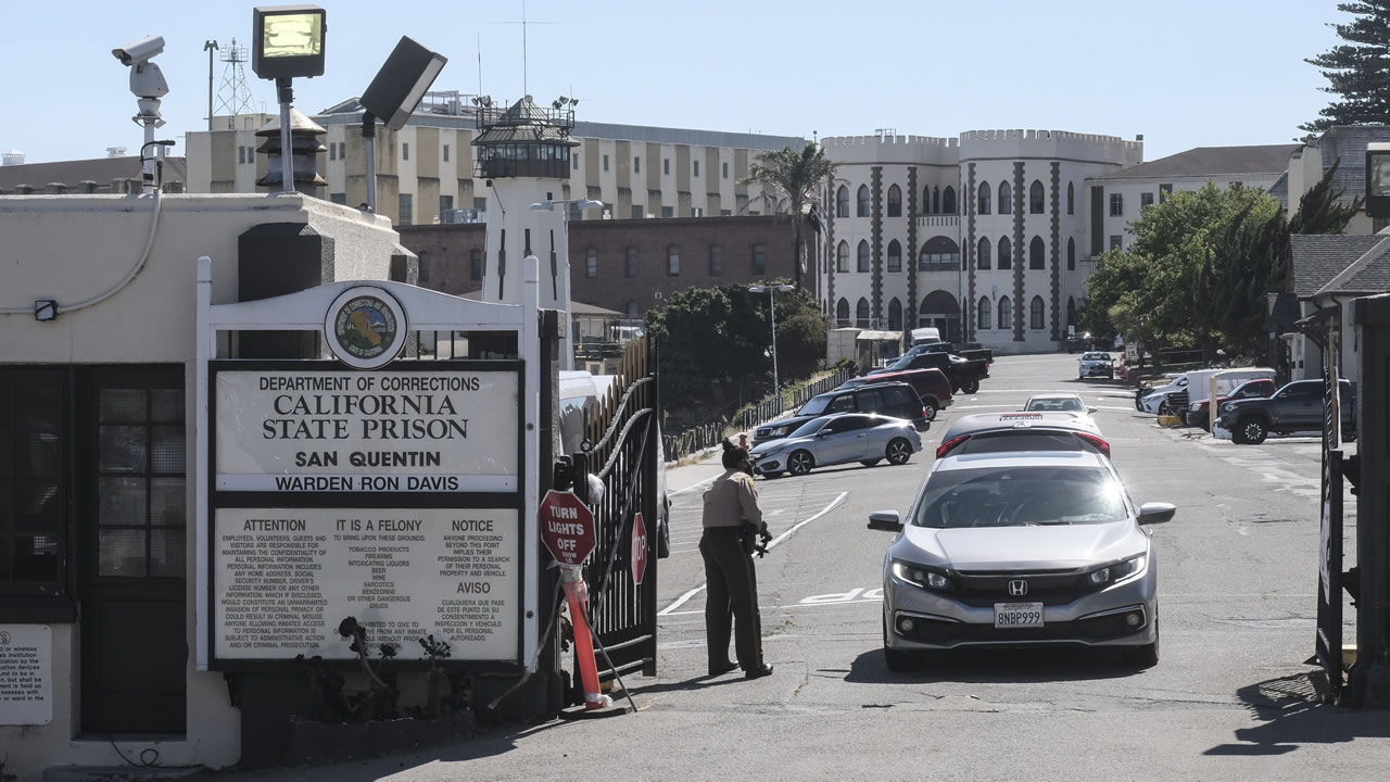 San quentin prison covid 19 coronavirus outbreak negligence investigation
