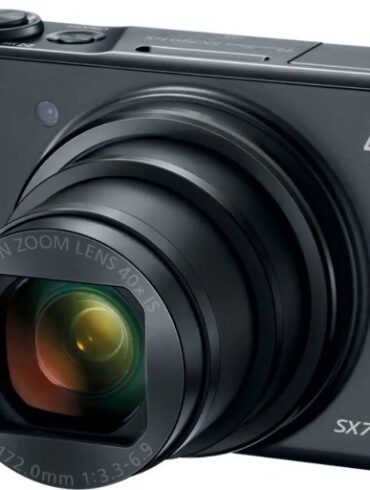 Best camera to buy