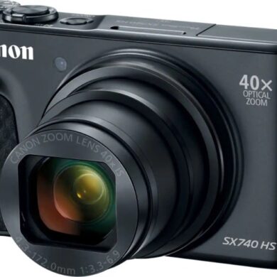 Best camera to buy