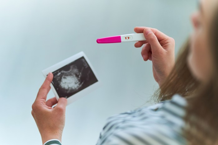 Fertility testing body temperature ovulation prediction health science gadgets