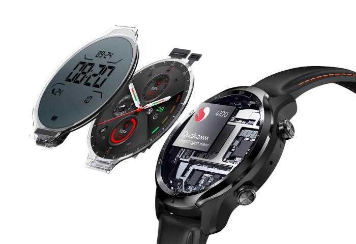Mobvoi explains wear os 3 holdup