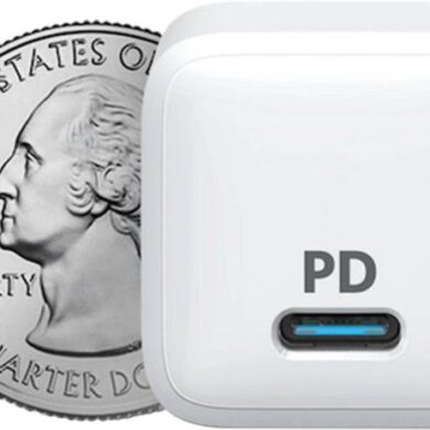 Power your phone go ankers usb c portable charger down 20