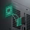 Microsoft xbox series x s 512gb 2tb storage expansion cards release date pricing