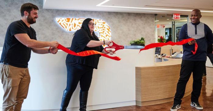 Meta scales back on new york office space amid company restructuring