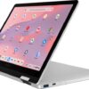Samsung galaxy chromebook 2 360 chrome os
