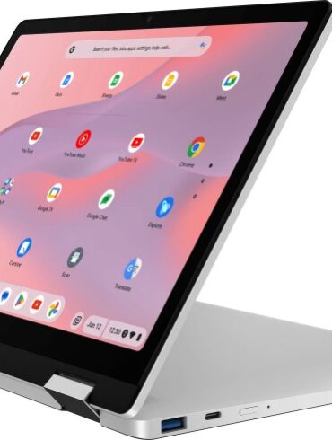 Samsung galaxy chromebook 2 360 chrome os