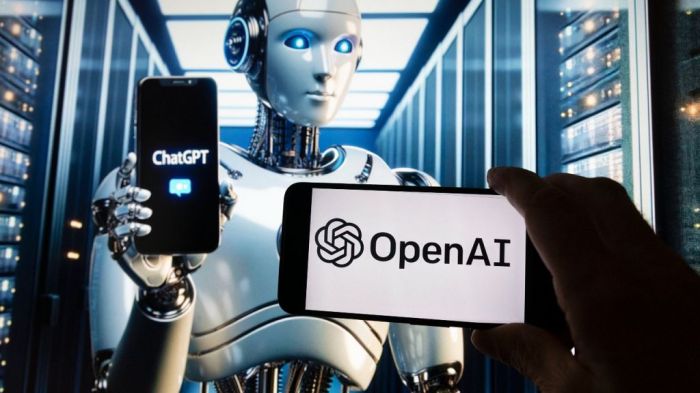 Openai countersues elon musk