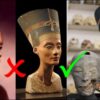 Ancient egyptian mummies dna genome sequencing near east