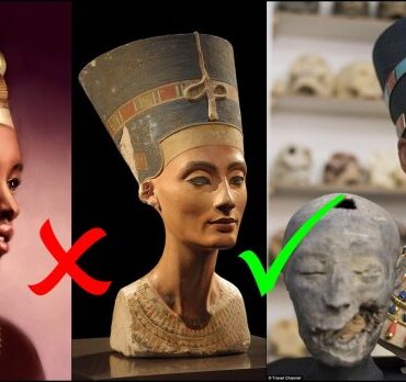 Ancient egyptian mummies dna genome sequencing near east