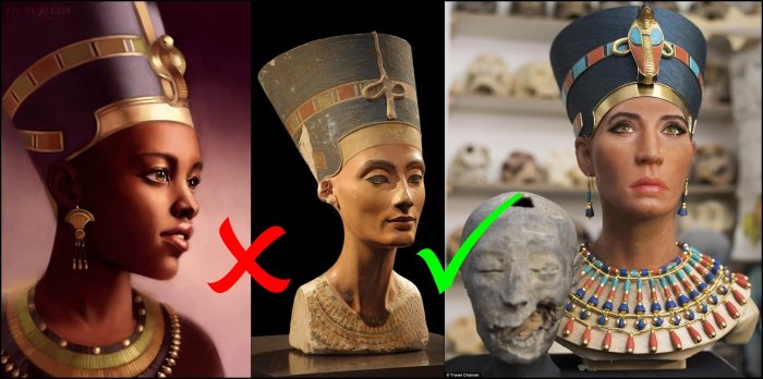 Ancient egyptian mummies dna genome sequencing near east