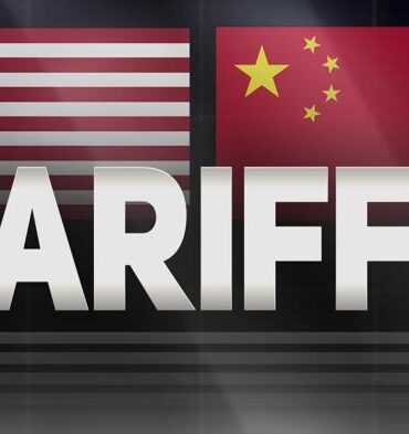 Trump tariffs hollywood foreign films excise tax