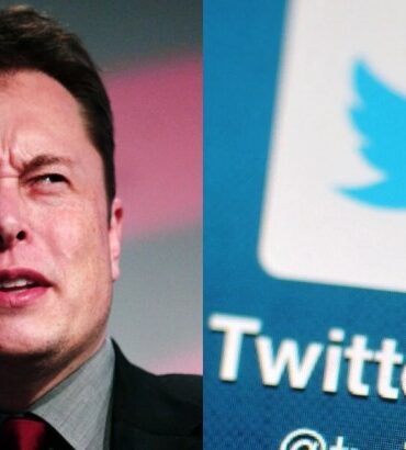 Elon musks 44 billion twitter deal is reportedly in jeopardy