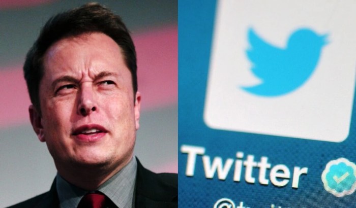 Elon musks 44 billion twitter deal is reportedly in jeopardy