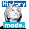 Hillary clinton delete your account tweet button