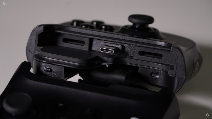How use razer kishi geforce now