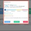 Twitter verified fake accounts botnet researcher