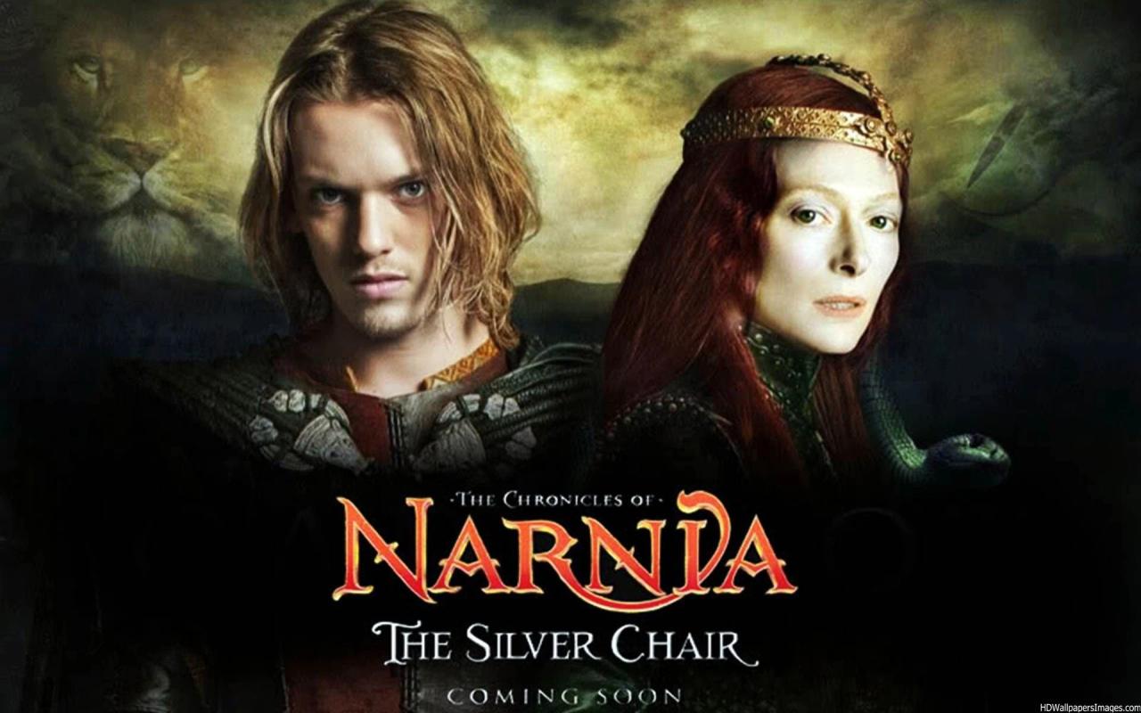 Joe johnston director shutterstock chronicles narnia chair says silver last movie his will be everydaykoala rex matt baron bei Joe johnston director the silver chair narnia film revival