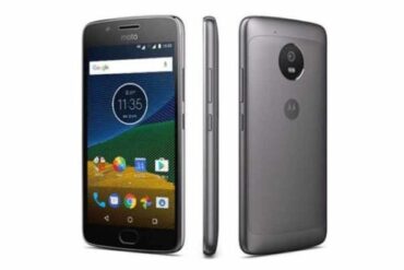 Top 10 things know about moto g5 and g5 plus