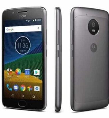 Top 10 things know about moto g5 and g5 plus