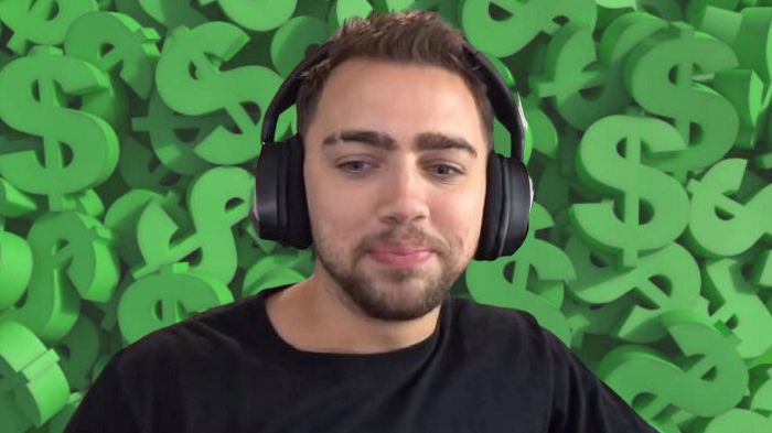 Top 10 Twitch Streamer Rich Twitch ad incentive program payouts increase 1 billion streamer revenue